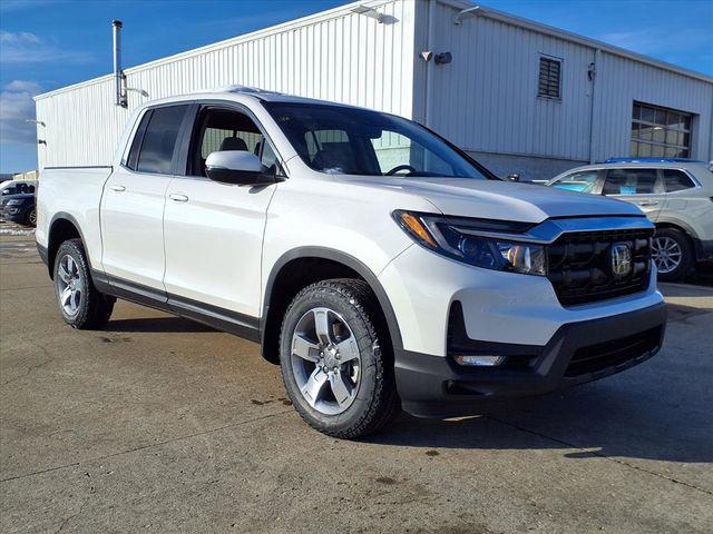 2026 Honda Ridgeline RTL for sale in Triadelphia, WV