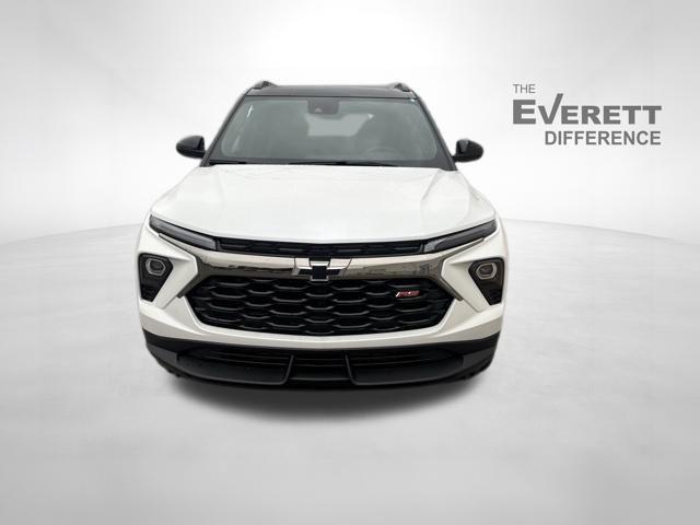 2026 Chevrolet TrailBlazer FWD RS