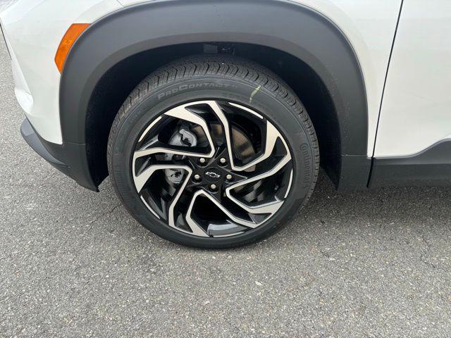 2026 Chevrolet TrailBlazer FWD RS