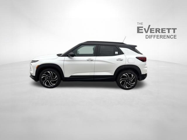 2026 Chevrolet TrailBlazer FWD RS