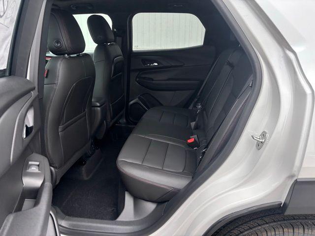 2026 Chevrolet TrailBlazer FWD RS