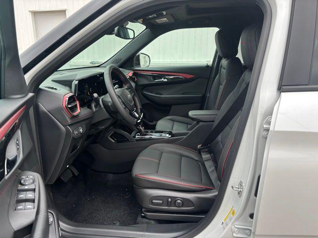 2026 Chevrolet TrailBlazer FWD RS