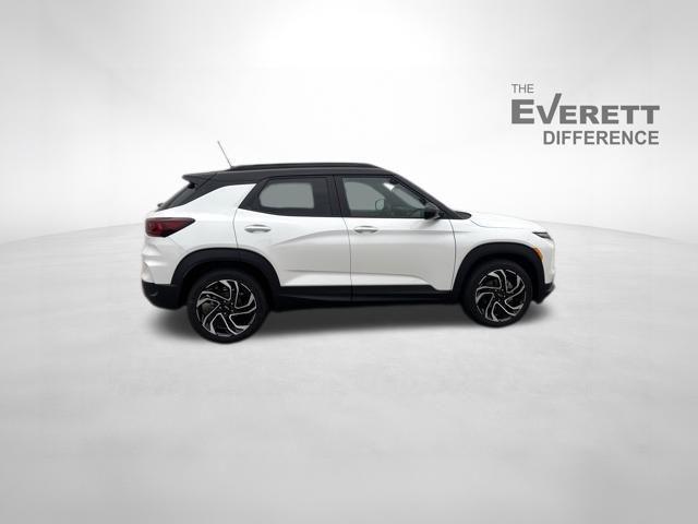 2026 Chevrolet TrailBlazer FWD RS