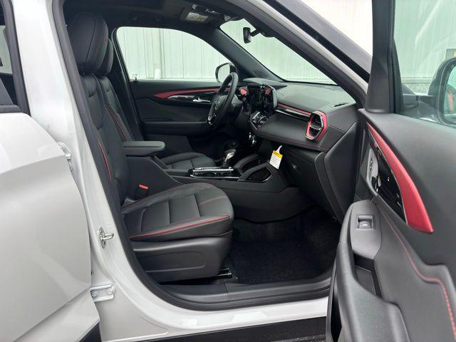 2026 Chevrolet TrailBlazer FWD RS