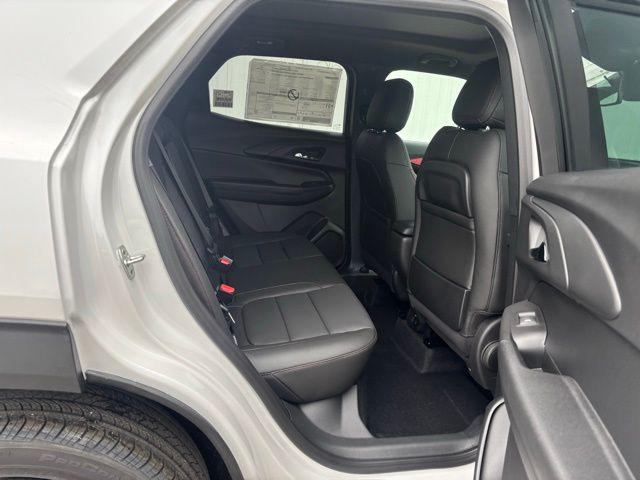 2026 Chevrolet TrailBlazer FWD RS