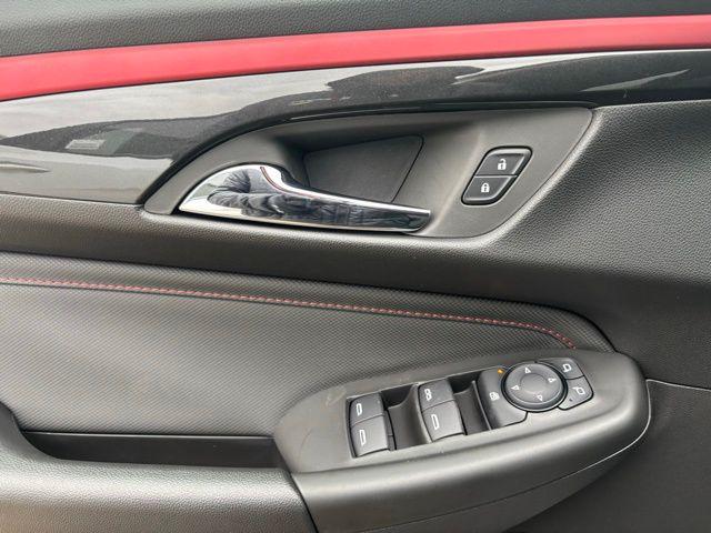 2026 Chevrolet TrailBlazer FWD RS