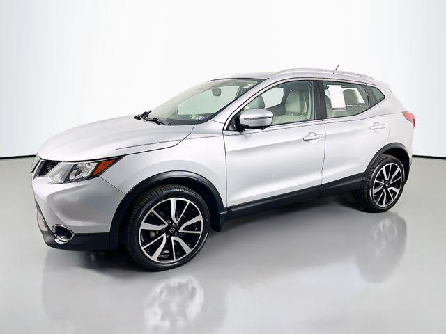2019 Nissan Rogue Sport SL for sale in Kingsville, MD