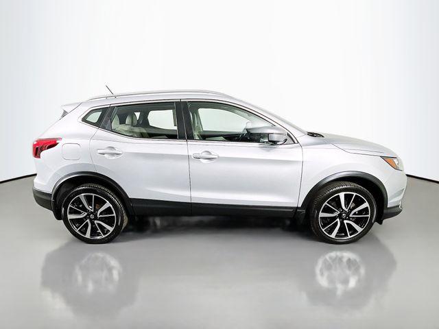 2019 Nissan Rogue Sport SL