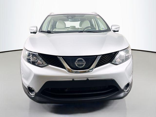 2019 Nissan Rogue Sport SL