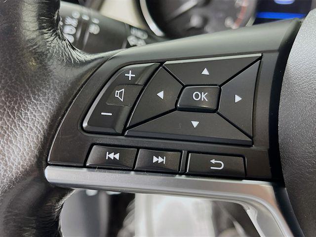 2019 Nissan Rogue Sport SL