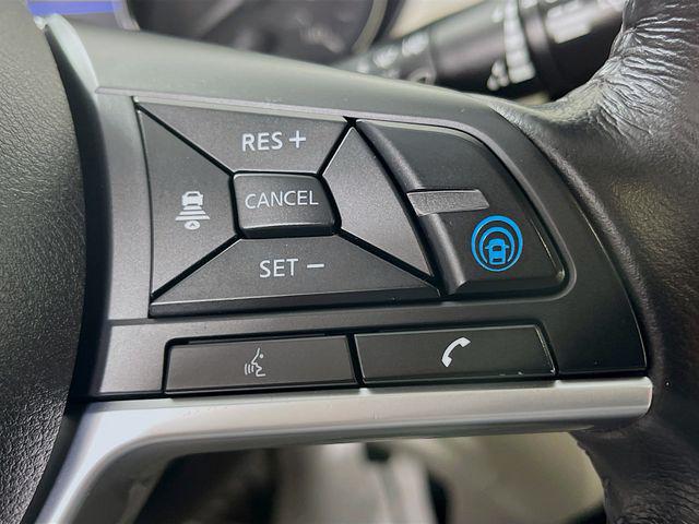 2019 Nissan Rogue Sport SL
