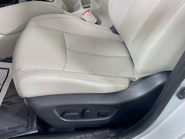 2019 Nissan Rogue Sport SL