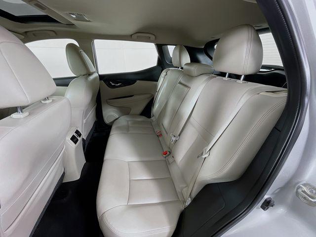 2019 Nissan Rogue Sport SL