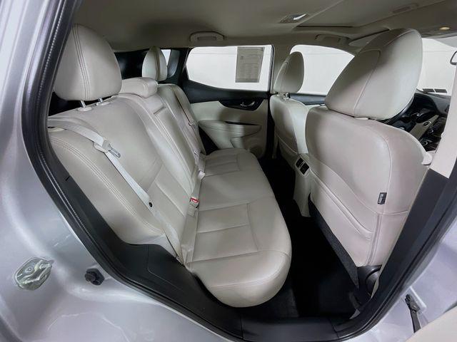 2019 Nissan Rogue Sport SL