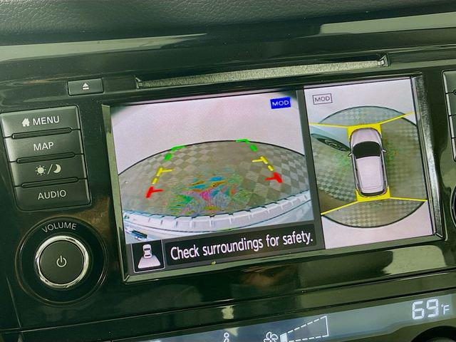 2019 Nissan Rogue Sport SL