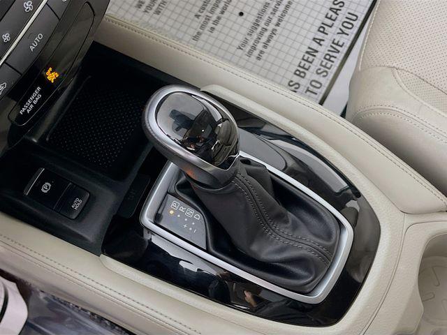 2019 Nissan Rogue Sport SL