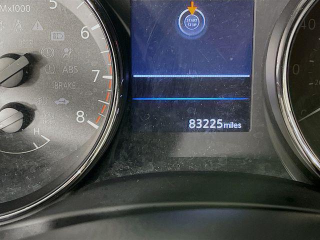 2019 Nissan Rogue Sport SL