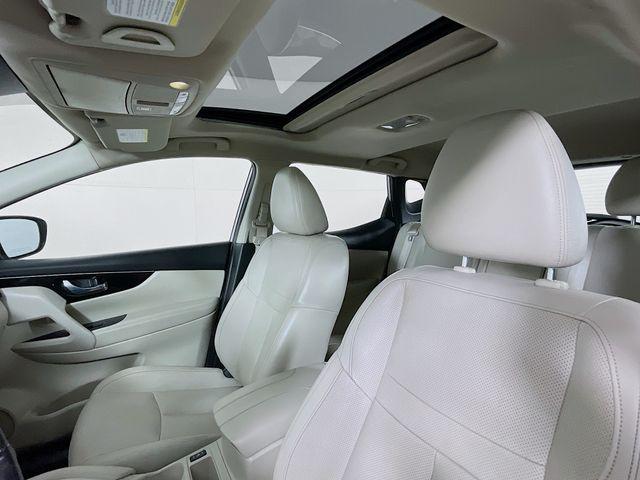 2019 Nissan Rogue Sport SL