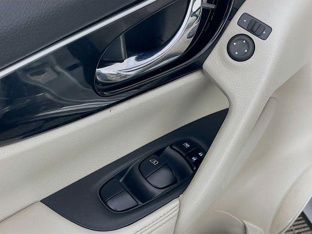 2019 Nissan Rogue Sport SL