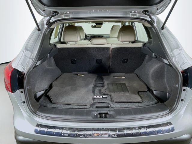 2019 Nissan Rogue Sport SL