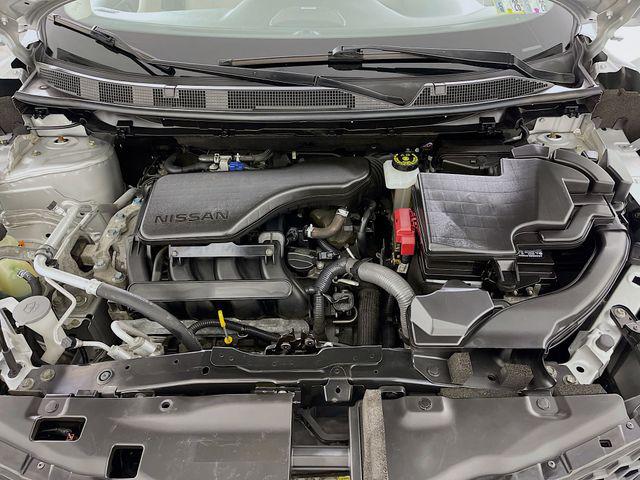 2019 Nissan Rogue Sport SL