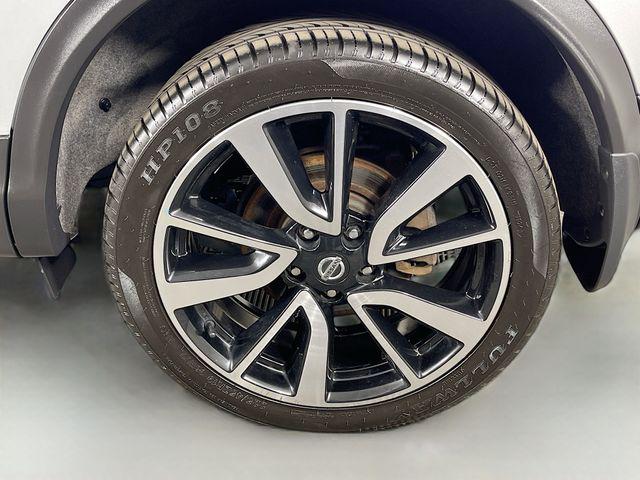 2019 Nissan Rogue Sport SL