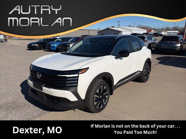 2026 Nissan Kicks SV for sale in Dexter, MO