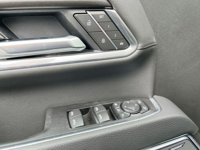 2026 GMC Sierra 2500HD Crew Cab, Standard Bed, Denali, 4WD