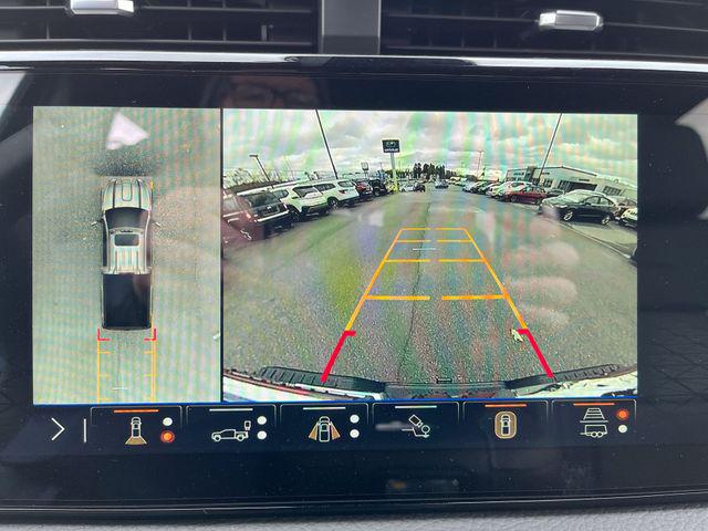 2026 GMC Sierra 2500HD Crew Cab, Standard Bed, Denali, 4WD