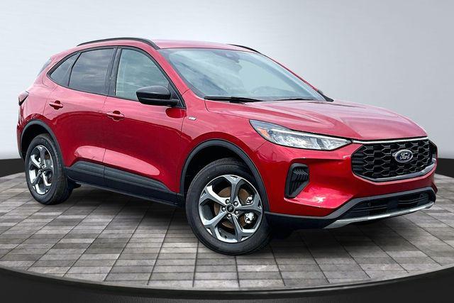 2026 Ford Escape ST-Line for sale in Greenville, MI