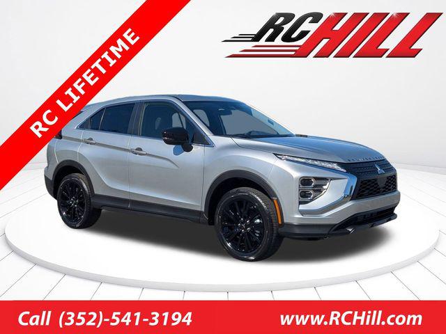 2026 Mitsubishi Eclipse Cross LE 1.5T S-AWC for sale in OCALA, FL