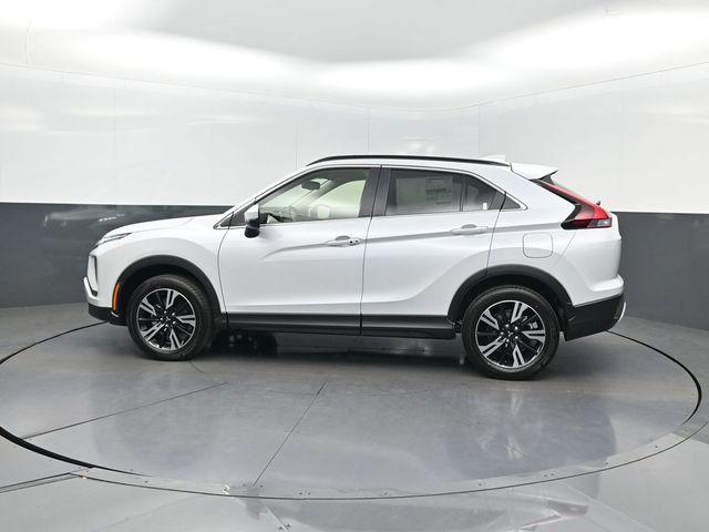 2026 Mitsubishi Eclipse Cross SE 1.5T S-AWC