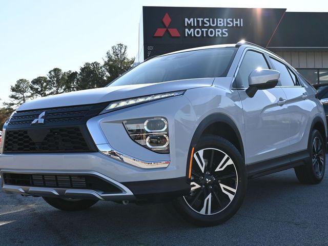 2026 Mitsubishi Eclipse Cross SE 1.5T S-AWC