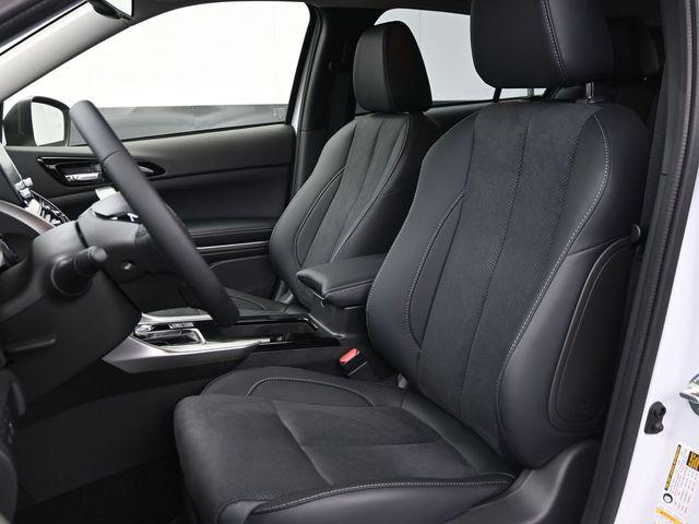 2026 Mitsubishi Eclipse Cross SE 1.5T S-AWC