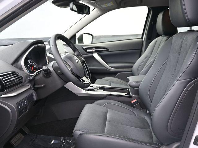2026 Mitsubishi Eclipse Cross SE 1.5T S-AWC