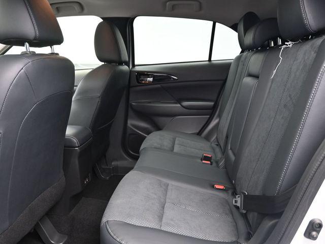 2026 Mitsubishi Eclipse Cross SE 1.5T S-AWC