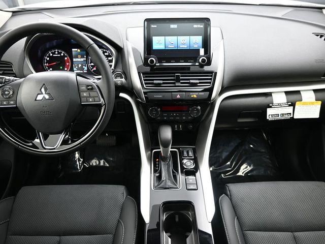 2026 Mitsubishi Eclipse Cross SE 1.5T S-AWC