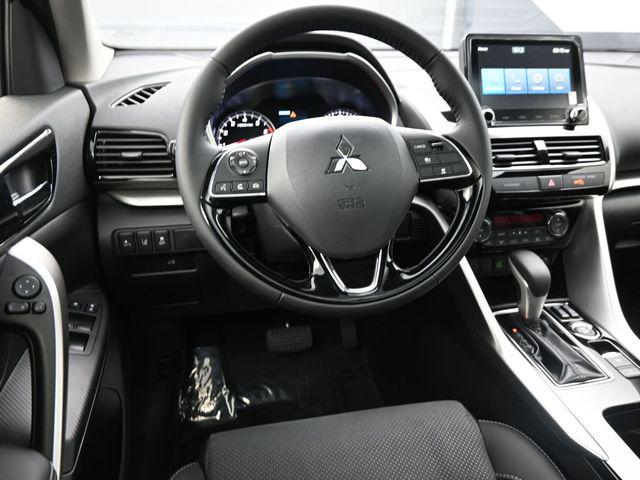 2026 Mitsubishi Eclipse Cross SE 1.5T S-AWC