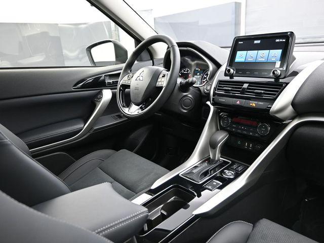 2026 Mitsubishi Eclipse Cross SE 1.5T S-AWC