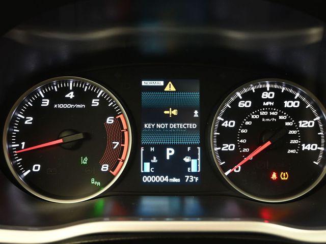 2026 Mitsubishi Eclipse Cross SE 1.5T S-AWC