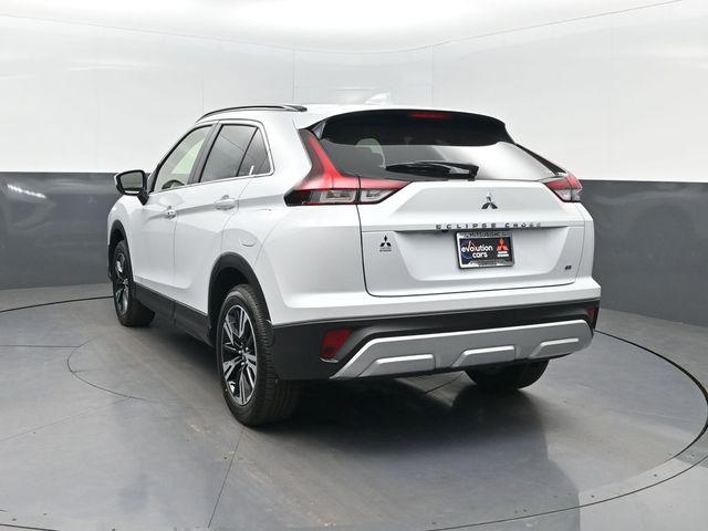 2026 Mitsubishi Eclipse Cross SE 1.5T S-AWC