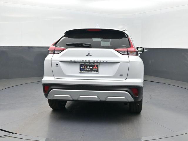 2026 Mitsubishi Eclipse Cross SE 1.5T S-AWC