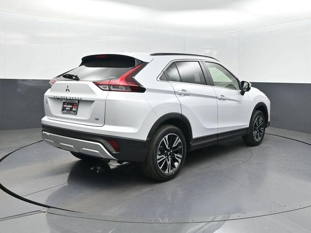 2026 Mitsubishi Eclipse Cross SE 1.5T S-AWC