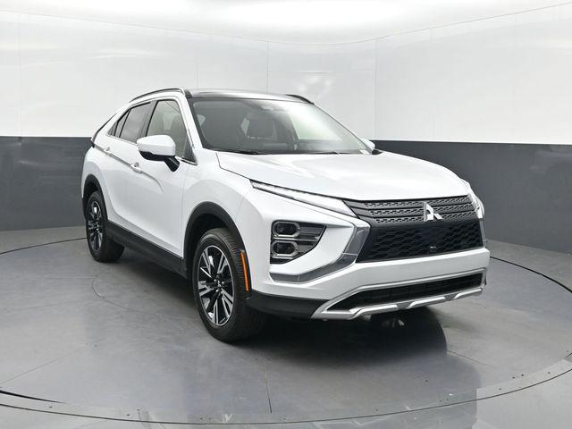 2026 Mitsubishi Eclipse Cross SE 1.5T S-AWC