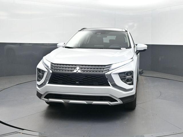 2026 Mitsubishi Eclipse Cross SE 1.5T S-AWC