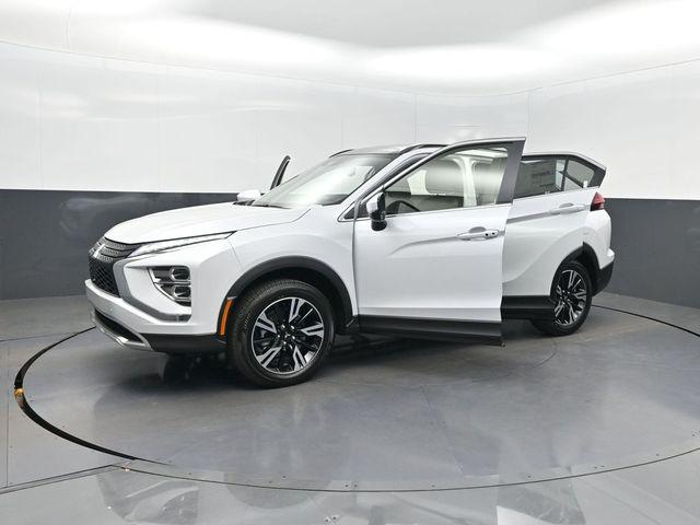 2026 Mitsubishi Eclipse Cross SE 1.5T S-AWC