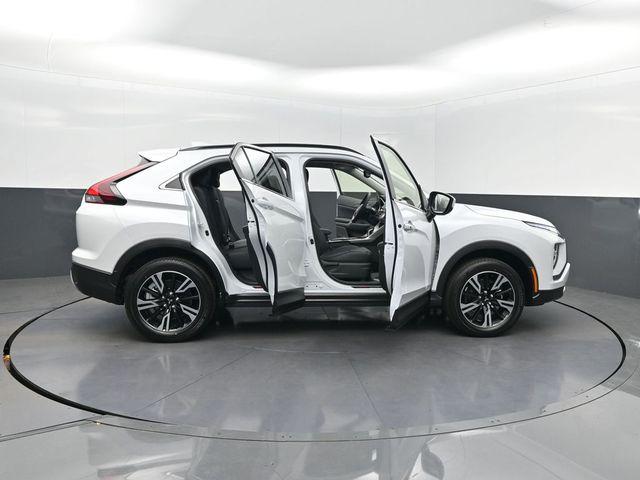 2026 Mitsubishi Eclipse Cross SE 1.5T S-AWC