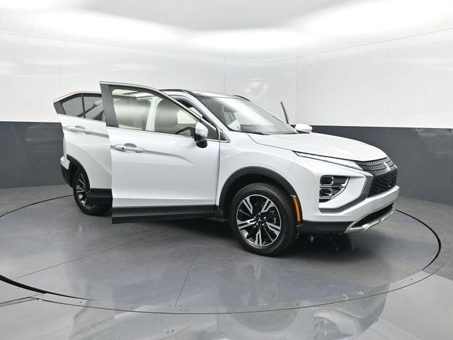 2026 Mitsubishi Eclipse Cross SE 1.5T S-AWC