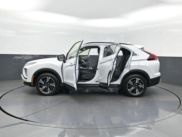 2026 Mitsubishi Eclipse Cross SE 1.5T S-AWC