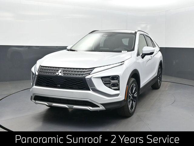 2026 Mitsubishi Eclipse Cross SE 1.5T S-AWC for sale in Conyers, GA